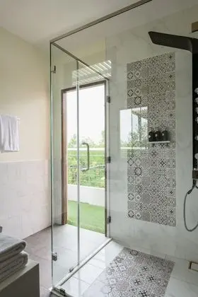 Joyful 3 Bedroom Pool Villa