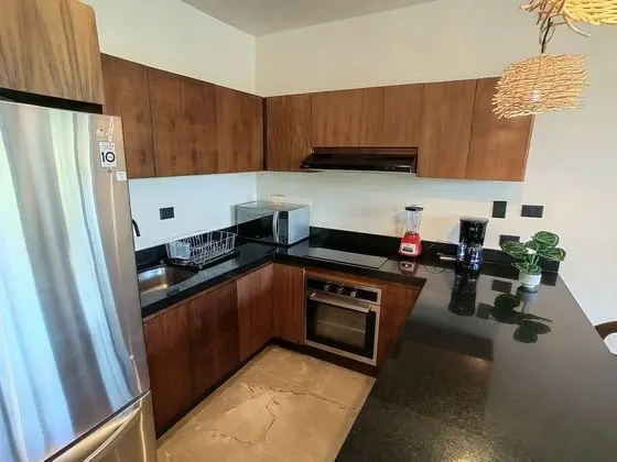 Deluxe Apart Daire