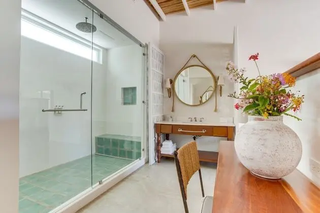 Two Bedroom Beachfront Villa