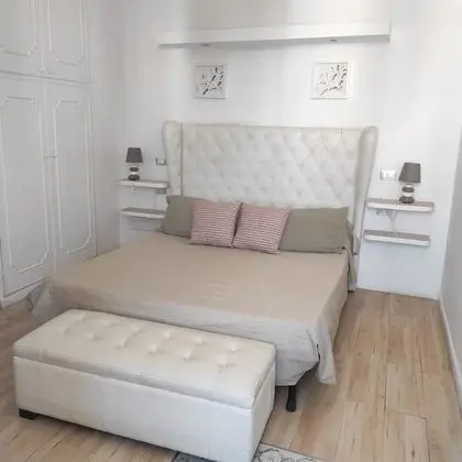 Comfort Süit