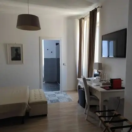 Comfort Süit