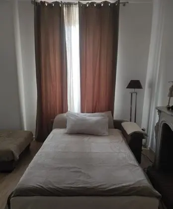 Comfort Süit