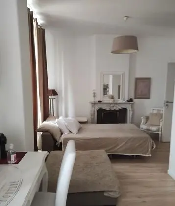 Comfort Süit