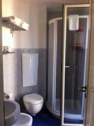 Dört Kişilik Oda, Teras, Okyanus Manzaralı