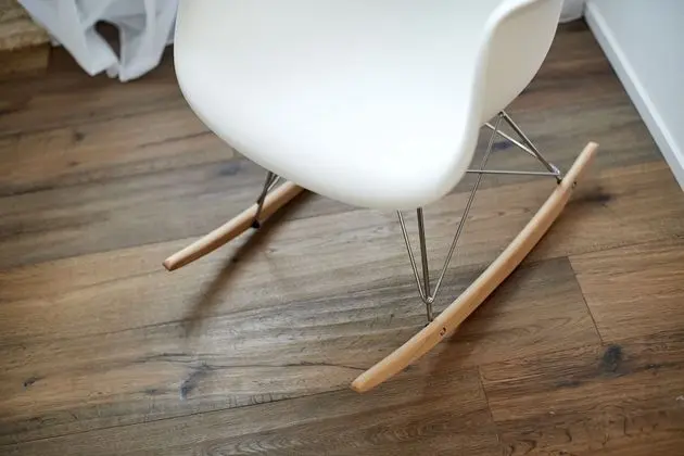 Junior Tek Büyük Yataklı Oda