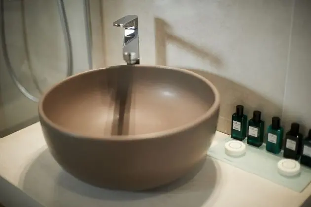 Junior Tek Büyük Yataklı Oda