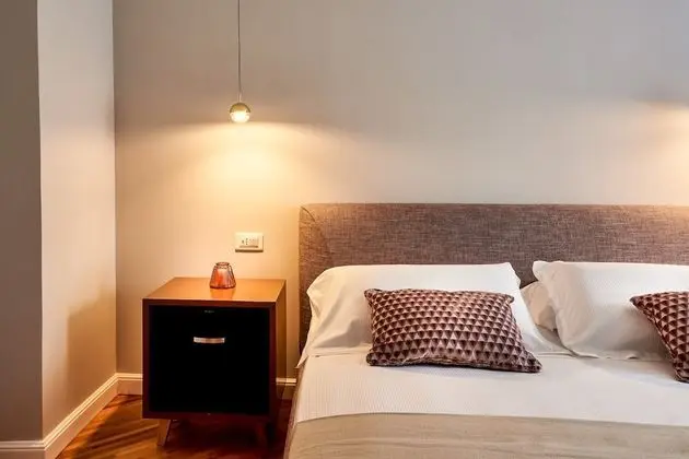 Junior Stüdyo Süit, 1 Büyük (Queen) Boy Yatak, Sıcak Su Küveti