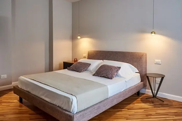 Junior Stüdyo Süit, 1 Büyük (Queen) Boy Yatak, Sıcak Su Küveti