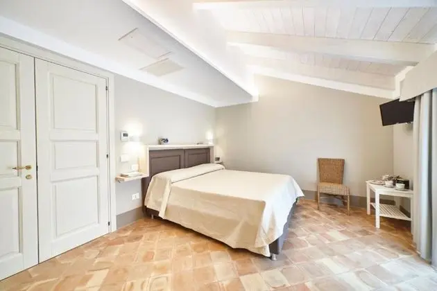 Standard Oda, 1 Çift Kişilik Yatak, Sigara İçilmez