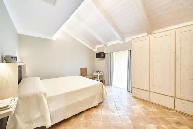 Standard Oda, 1 Çift Kişilik Yatak, Sigara İçilmez