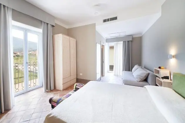 Superior Oda, Teras, Havuz Manzaralı