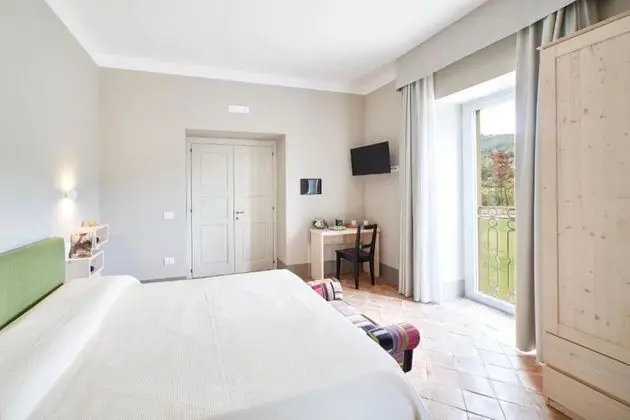 Superior Oda, Teras, Havuz Manzaralı