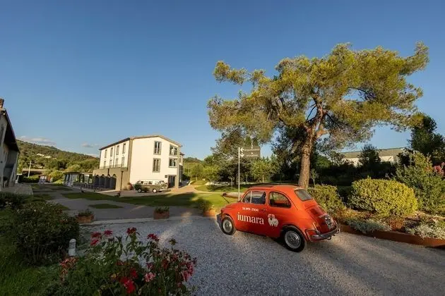 Superior Oda, Teras, Havuz Manzaralı