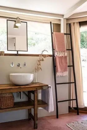 Deluxe Çadır, 1 En Büyük (King) Boy Yatak