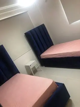 Luxury Apart Daire, 3 Yatak Odası (Verdana 4)