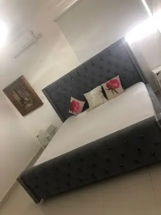 Luxury Apart Daire, 3 Yatak Odası (Verdana 4)