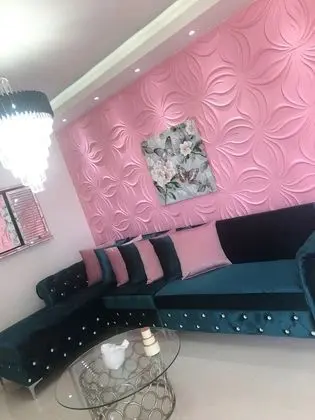 Luxury Apart Daire, 3 Yatak Odası (Verdana 4)
