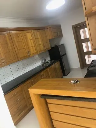Luxury Apart Daire, 3 Yatak Odası (Verdana 4)