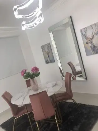 Luxury Apart Daire, 3 Yatak Odası (Verdana 4)
