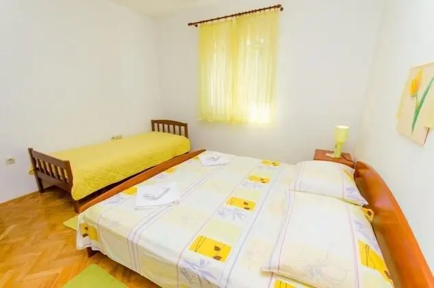Apart Daire (Iva - 150m from the beach - A3(3))
