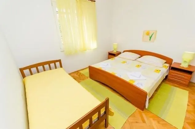 Apart Daire (Iva - 150m from the beach - A3(3))