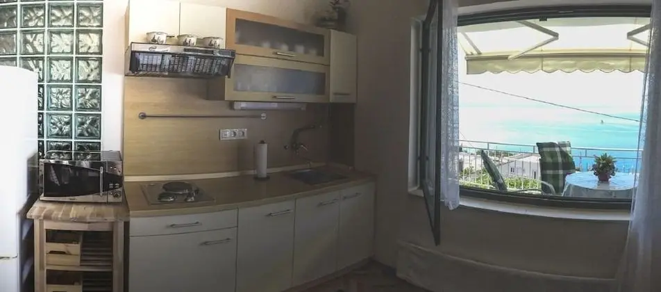 Apart Daire (Iva - with beautiful view - A1(4+1))