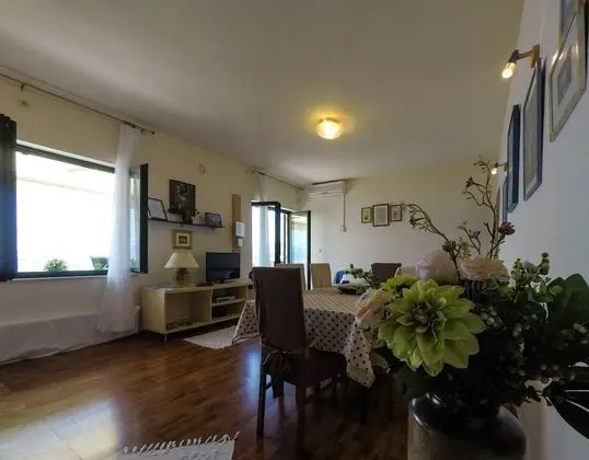 Apart Daire (Iva - with beautiful view - A1(4+1))