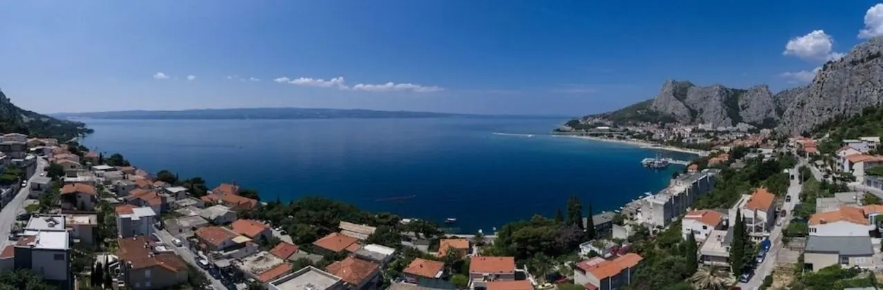 Apart Daire (Iva - with beautiful view - A1(4+1))