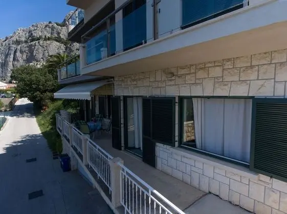 Apart Daire (Iva - with beautiful view - A1(4+1))