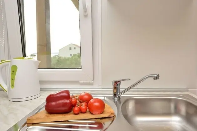 Ev (Iva - great garden - H(3+2))