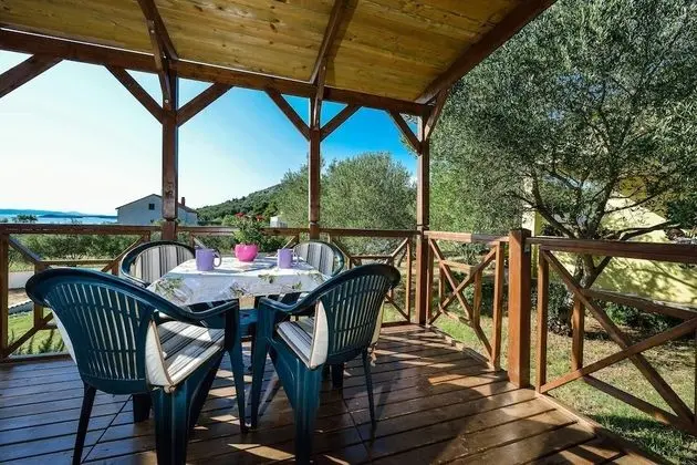 Ev (Iva - great garden - H(3+2))