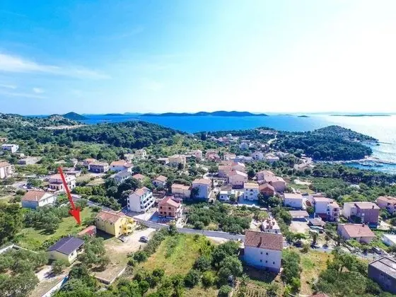 Ev (Iva - great garden - H(3+2))