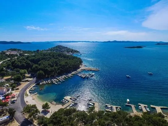 Ev (Iva - great garden - H(3+2))