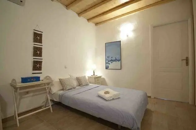 Villa, Deniz Manzaralı
