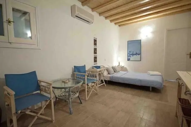 Villa, Deniz Manzaralı