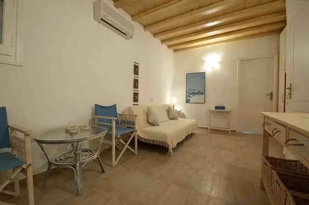 Villa, Deniz Manzaralı