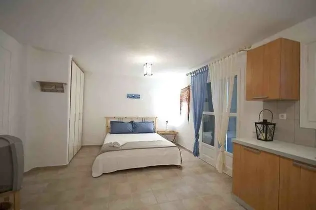Villa, Deniz Manzaralı