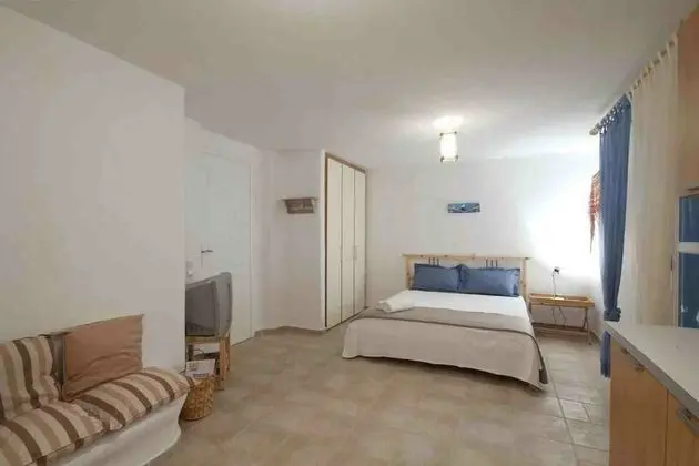 Villa, Deniz Manzaralı