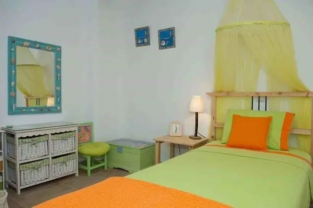 Villa, Deniz Manzaralı