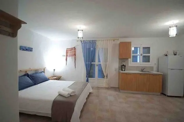 Villa, Deniz Manzaralı
