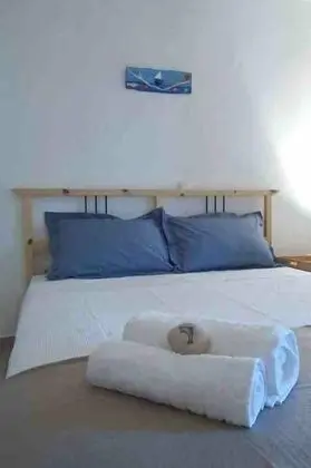 Villa, Deniz Manzaralı