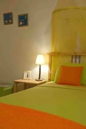 Villa, Deniz Manzaralı