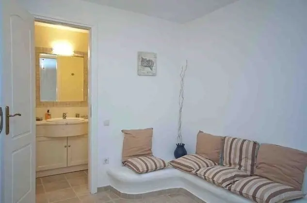 Villa, Deniz Manzaralı