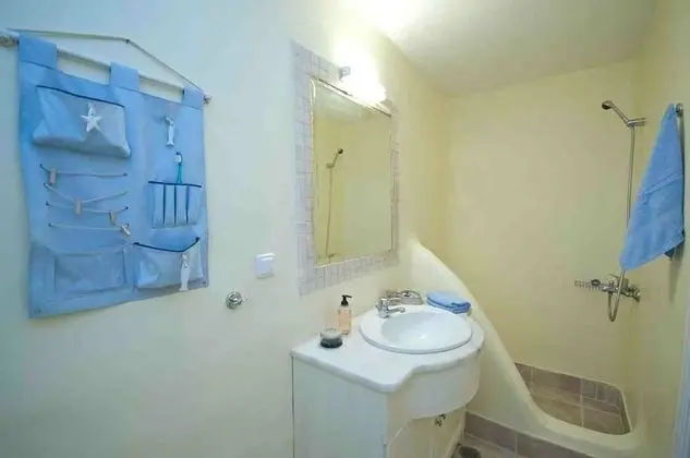 Villa, Deniz Manzaralı