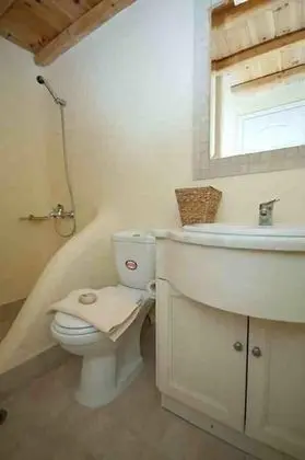 Villa, Deniz Manzaralı