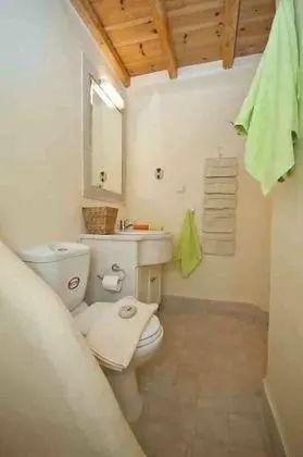 Villa, Deniz Manzaralı