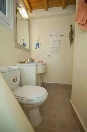 Villa, Deniz Manzaralı