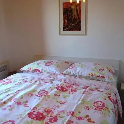 Apart Daire (Iva - with nice view - A1(2+2))