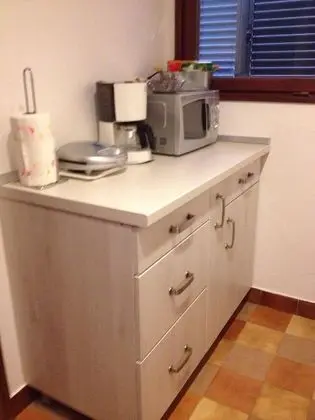 Apart Daire (Iva - with nice view - A1(2+2))