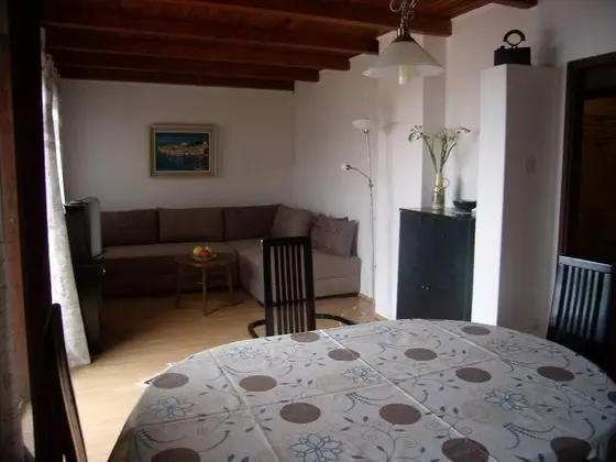 Apart Daire (Iva - with nice view - A1(2+2))